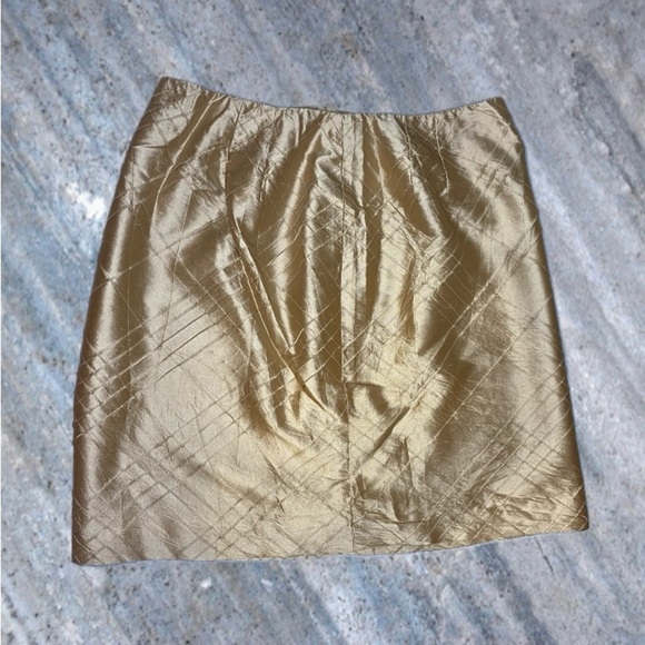 Talbots Dresses & Skirts - Talbots Skirts pure silk 16